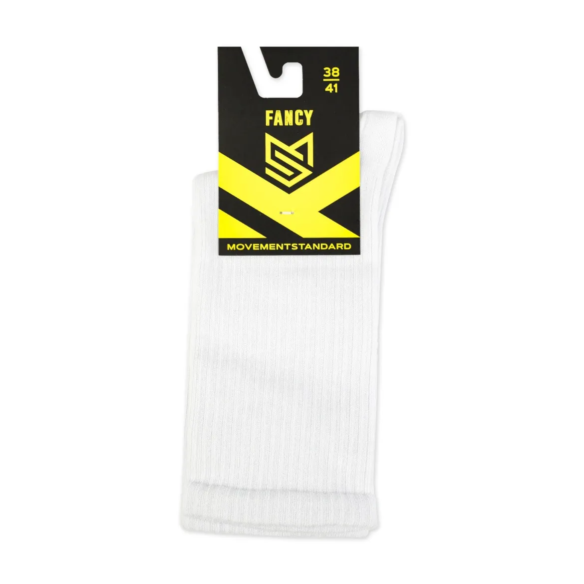 Movement Standard шкарпетки чоловічі високі Fancy M0301S