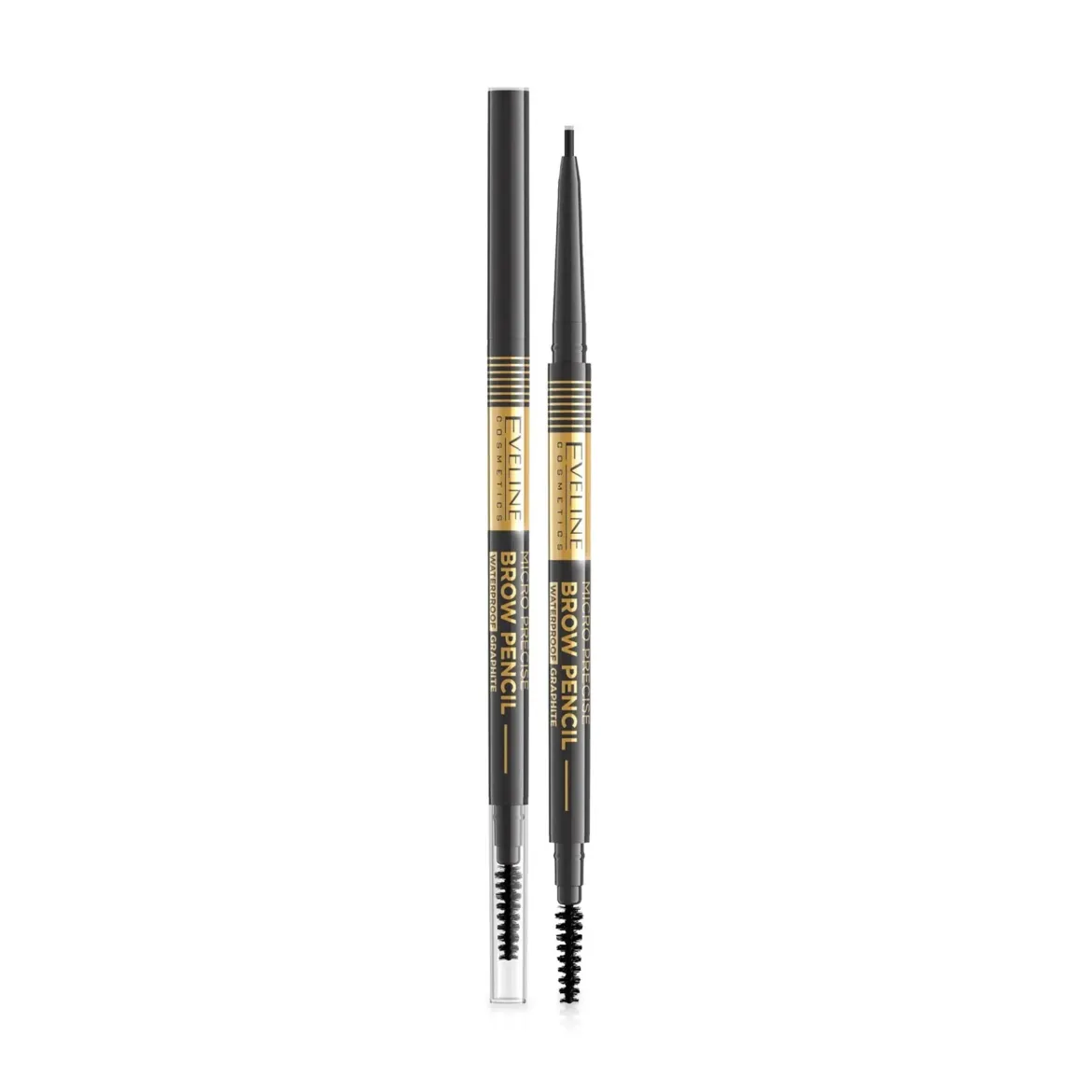 Eveline Cosmetics Micro Precise автоматичний олівець для брів
