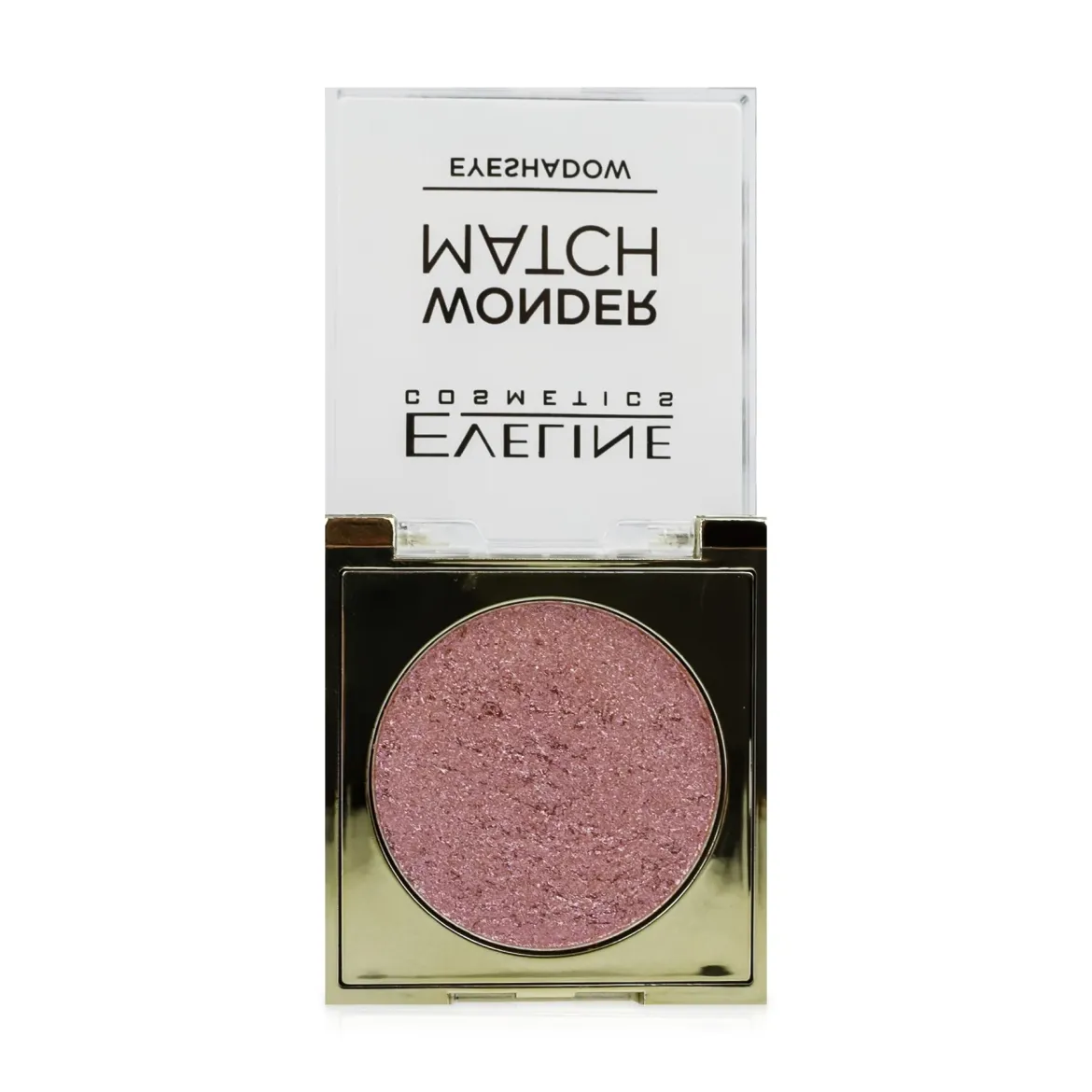 Eveline Cosmetics Wonder Match тіні для повік -глітер — Фото 1