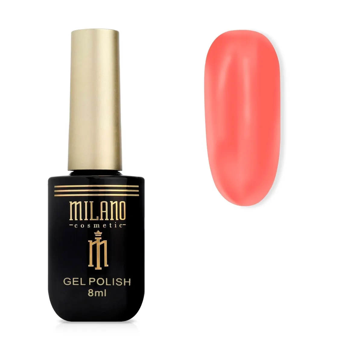 Milano NEON гель-лак *