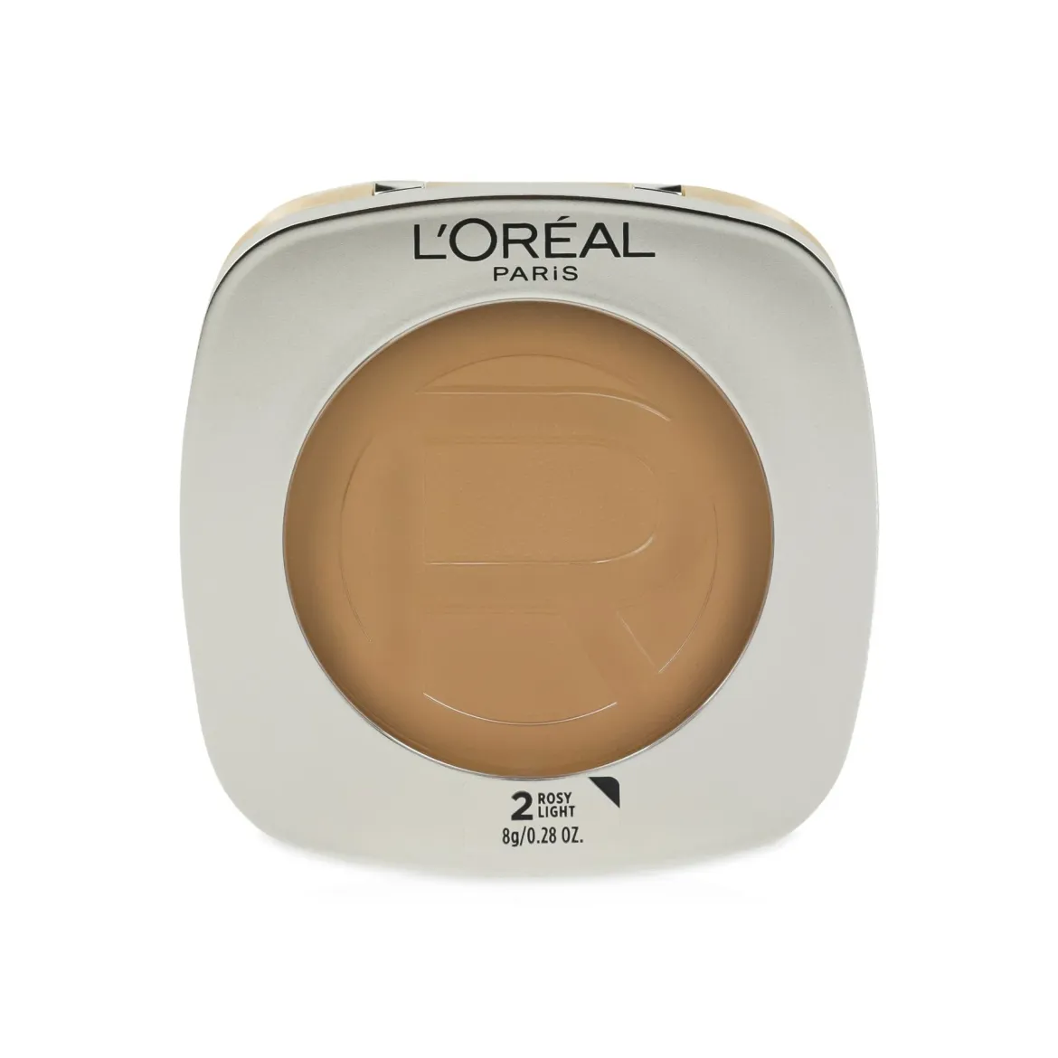L'Oreal Paris True Match Tinted Balm тональна основа компактна