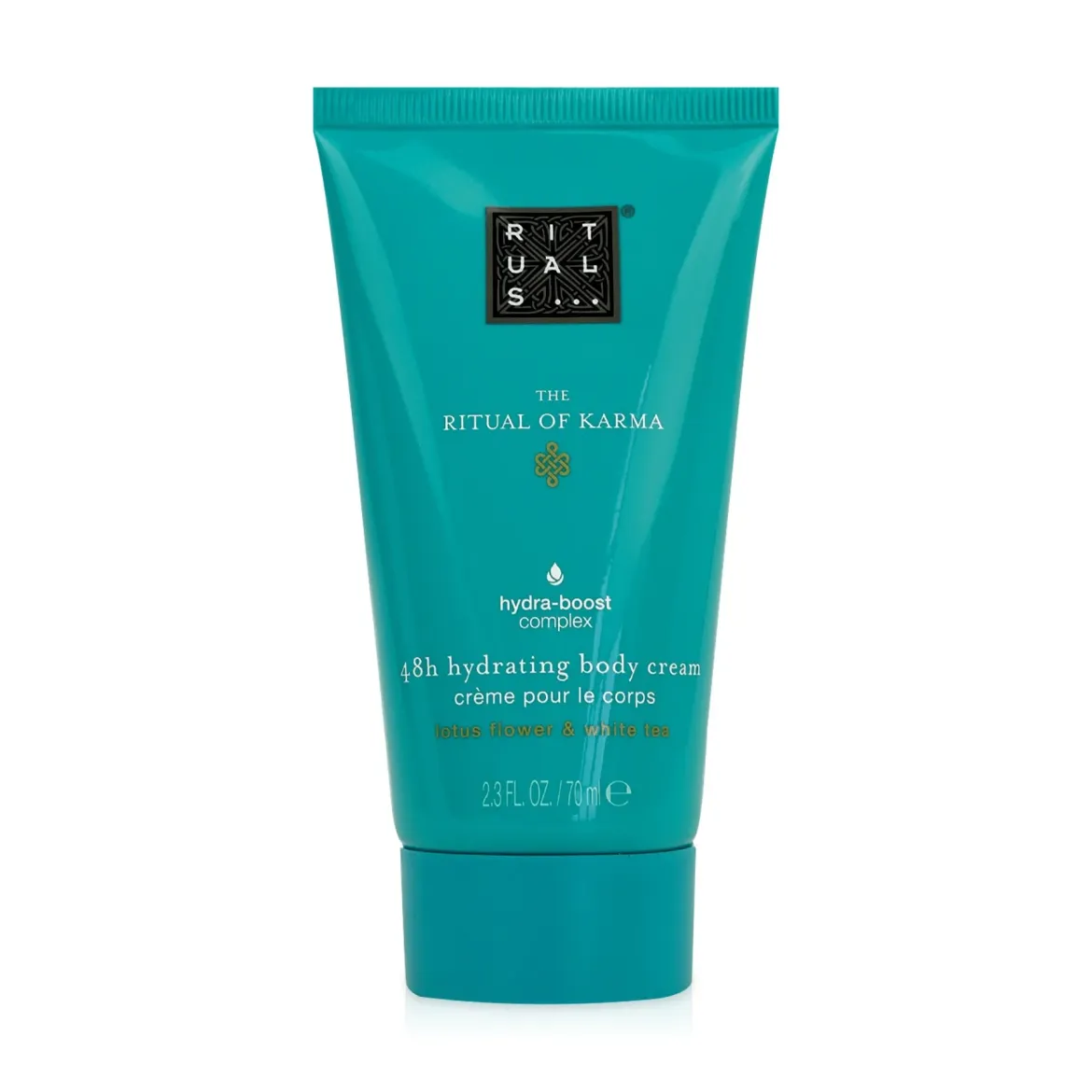 Rituals Karma крем для тіла 70мл