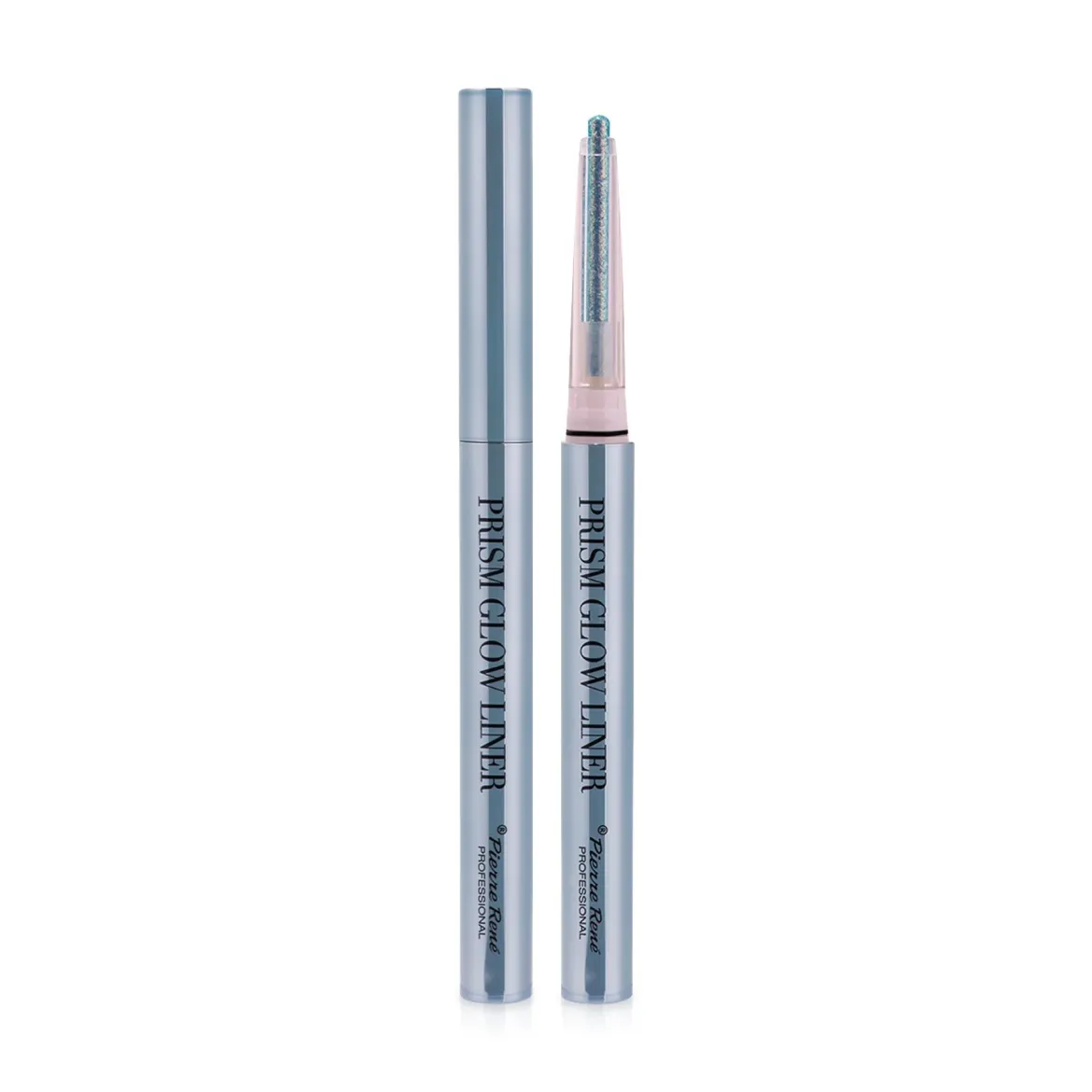 Pierre Rene автоматичний олівець для очей Prism Glow Liner мультикольоровий — Фото 1