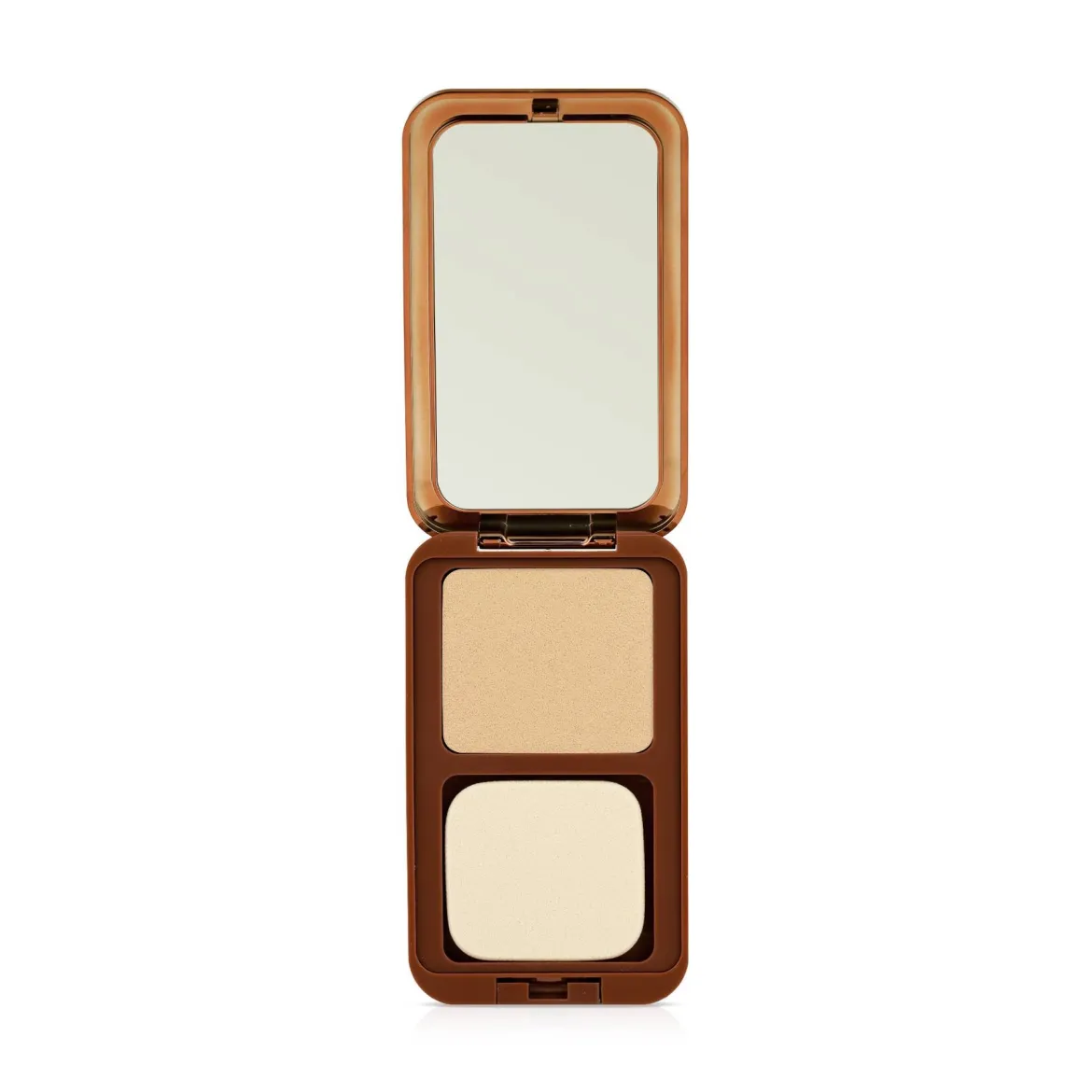 Astra Compact Foundation Balm тональний бальзам /бронзер/ база 3в1 — Фото 1