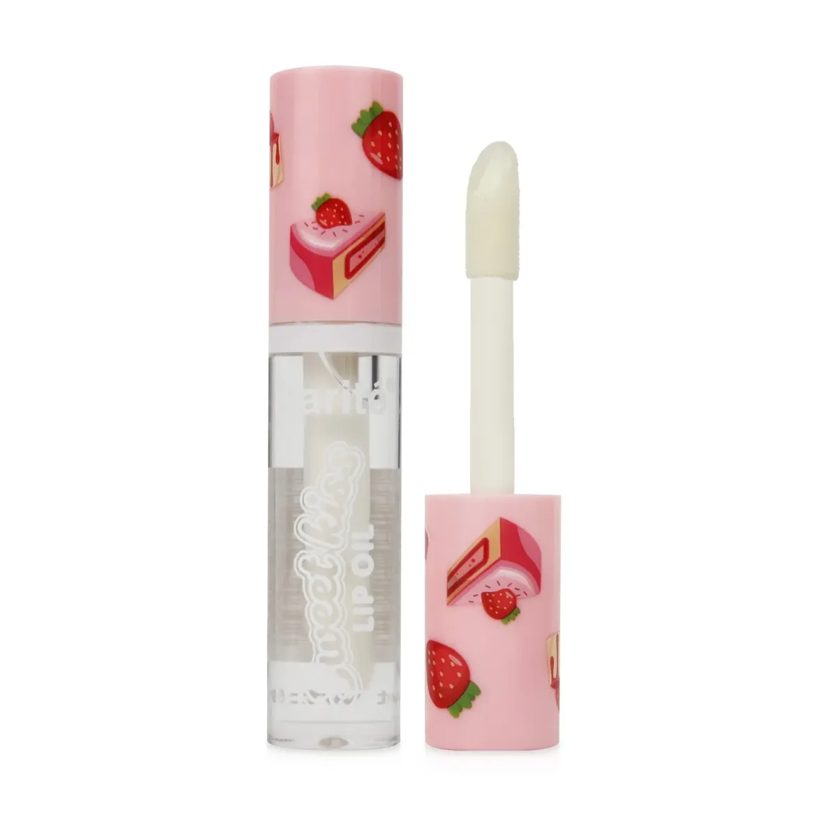 Karite Sweet Kiss олійка для губ 01 5мл