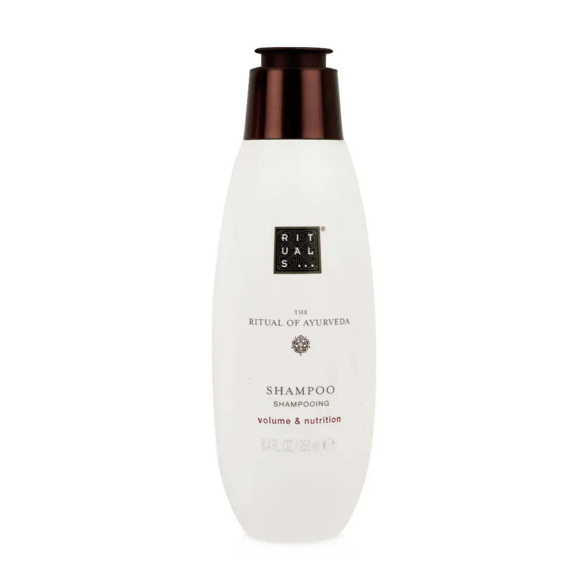 Rituals Ayurveda шампунь 250мл