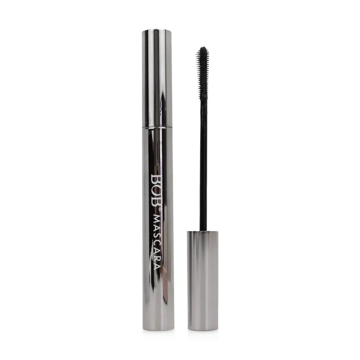 BOB туш для вій водостійка Warping Hold Makeup чорна 4.5г — Фото 1