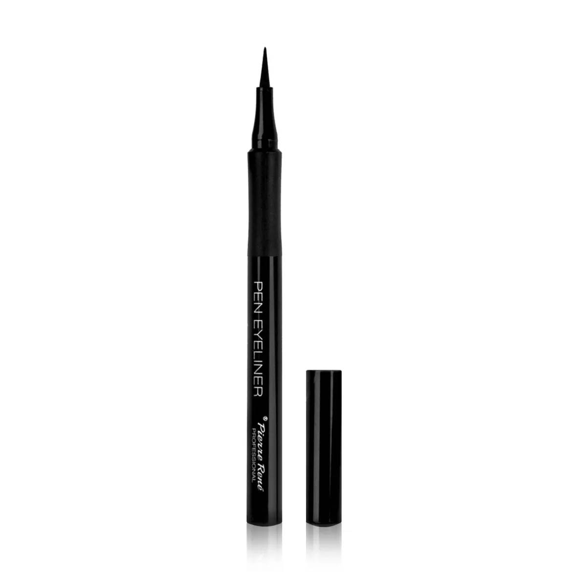 Pierre Rene Pen Eyeliner підводка - фломастер для очей black