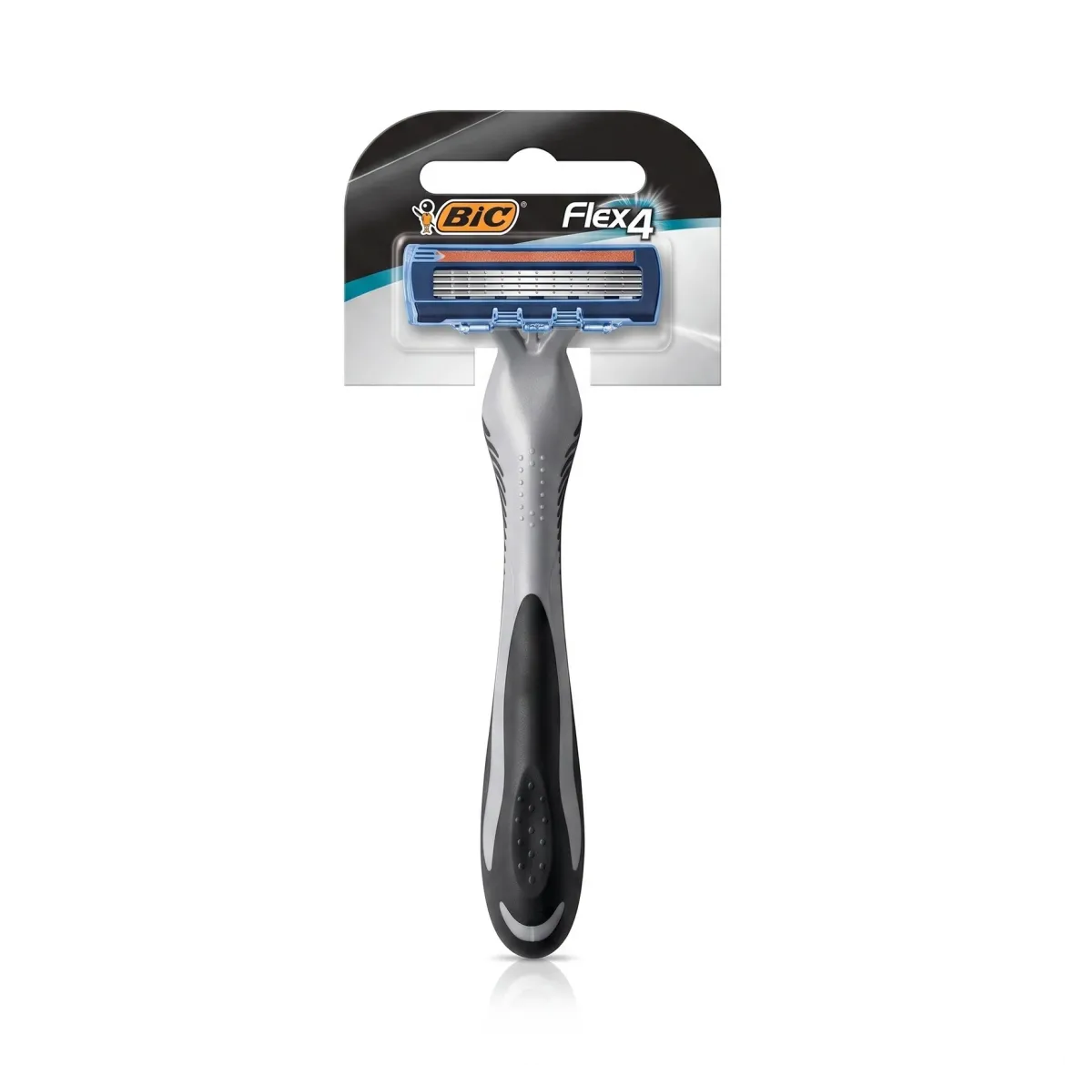BIC Flex 4 разовий станок 1 шт.