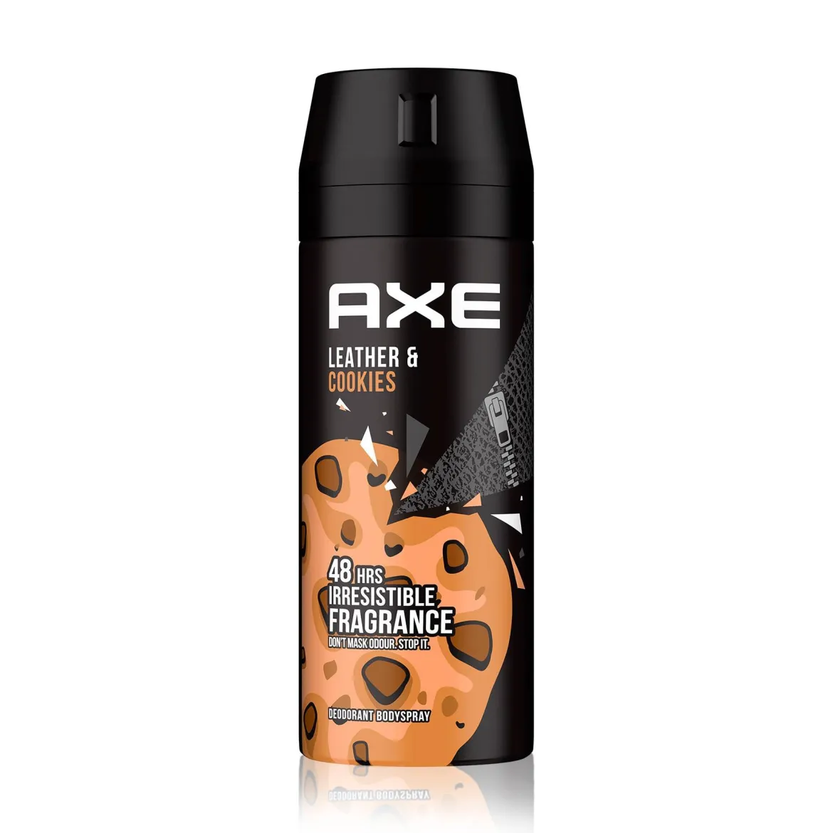 Axe дезодорант чоловічий Leather &amp; Cookies 150мл
