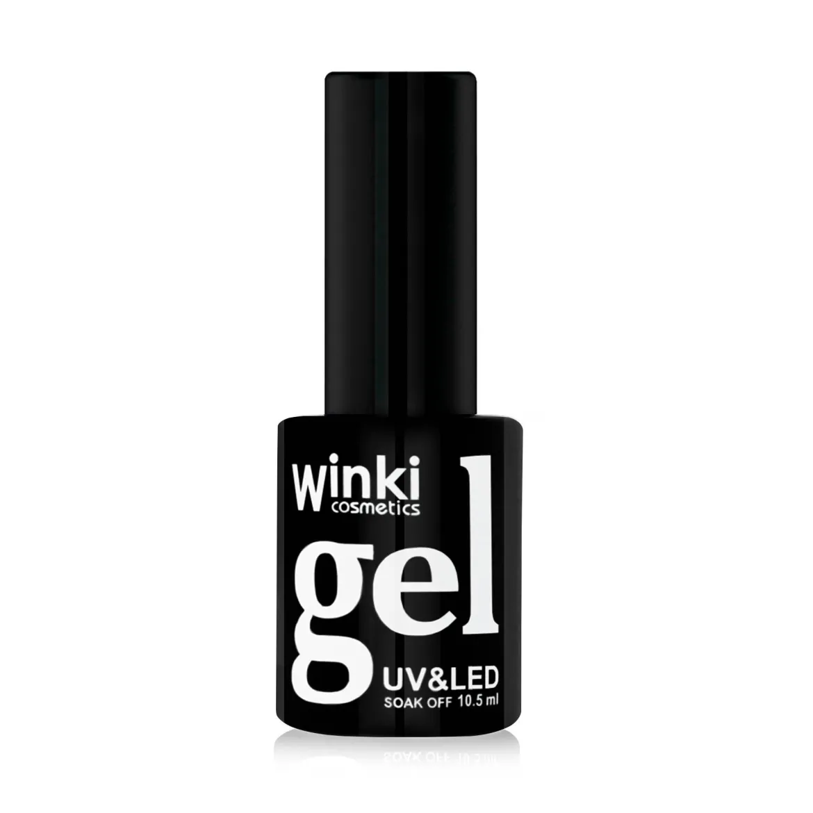 Winki топ для гель-лаку 10.5мл