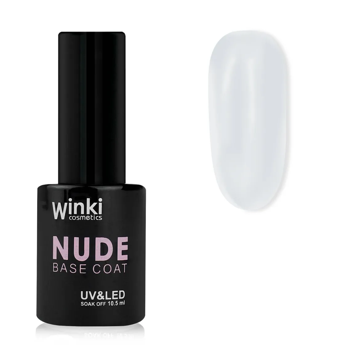 Winki Nude база для гель-лаку