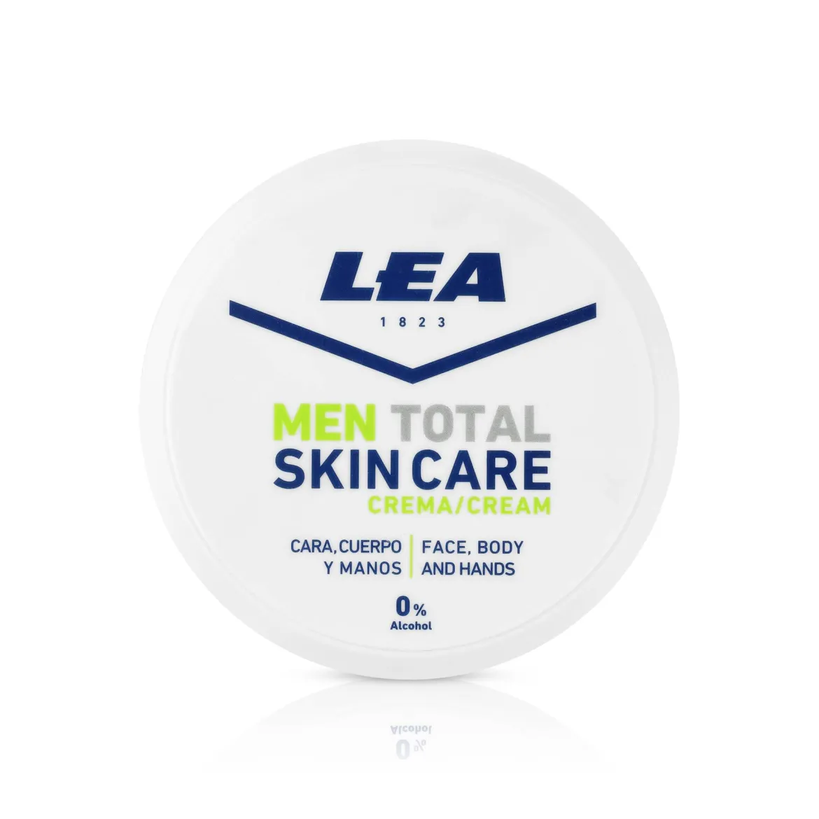 Lea Total Skin Сare крем для чоловіків 100мл