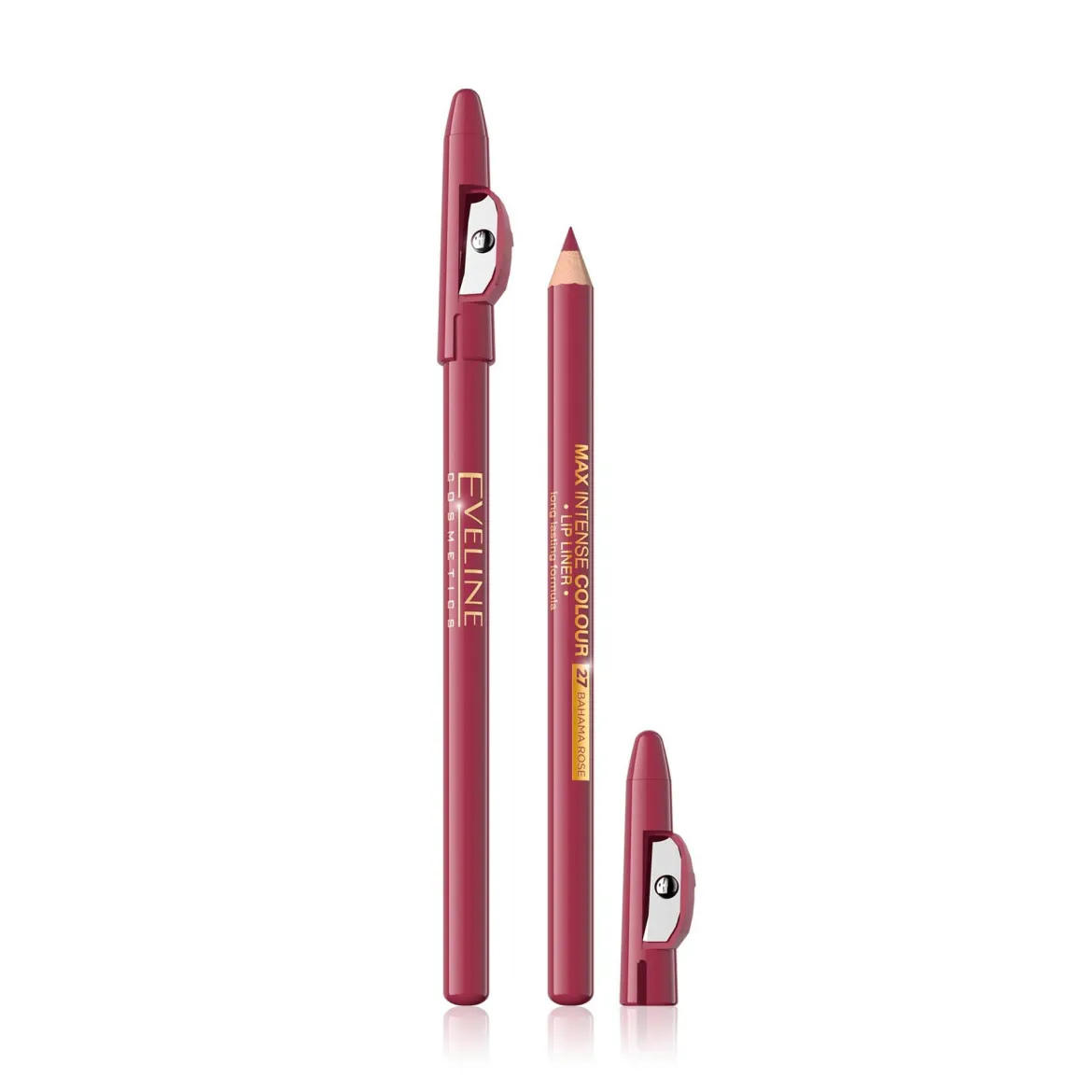 Eveline Cosmetics Max Intense контурний олівець для губ