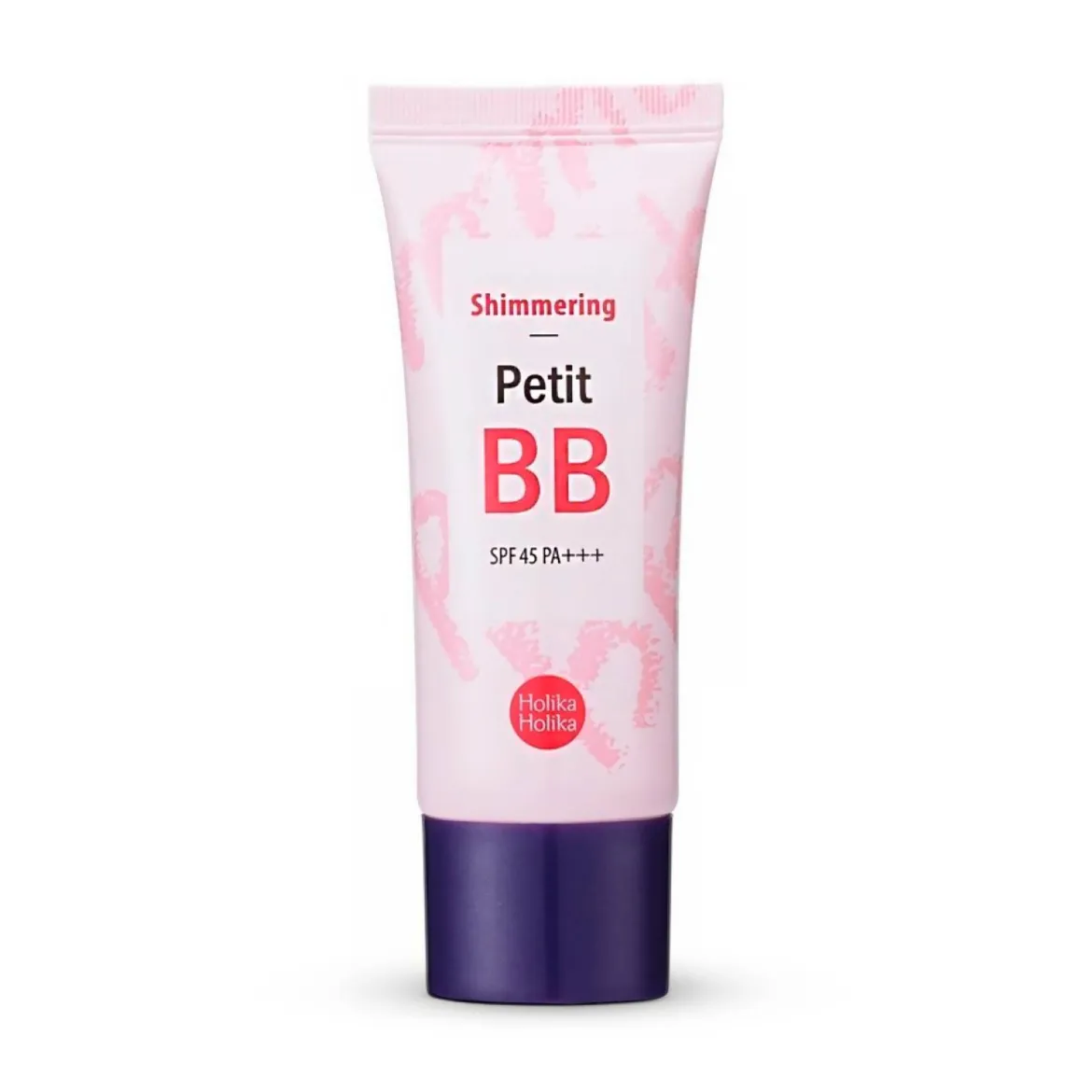 Holika Holika ВВ крем що надає сяяння Shimmering Petit SPF45 30мл