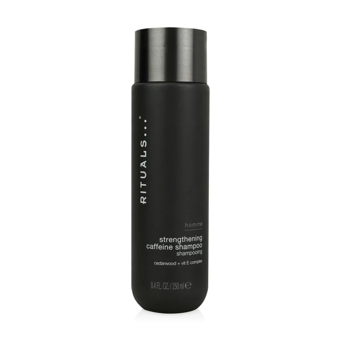 Rituals Homme шампунь