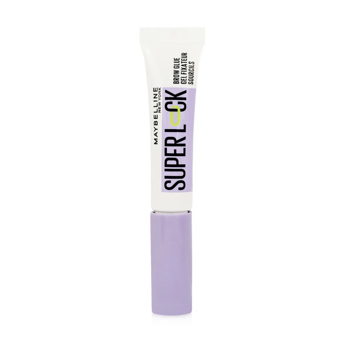Maybelline Superlock фіксуючий гель для брів