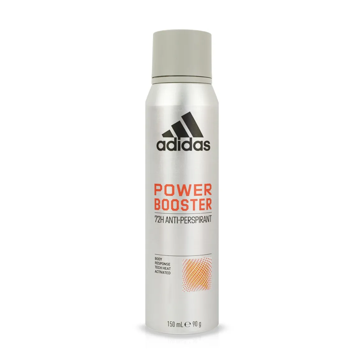Adidas антипенрспірант спрей чол Power Booster 150мл