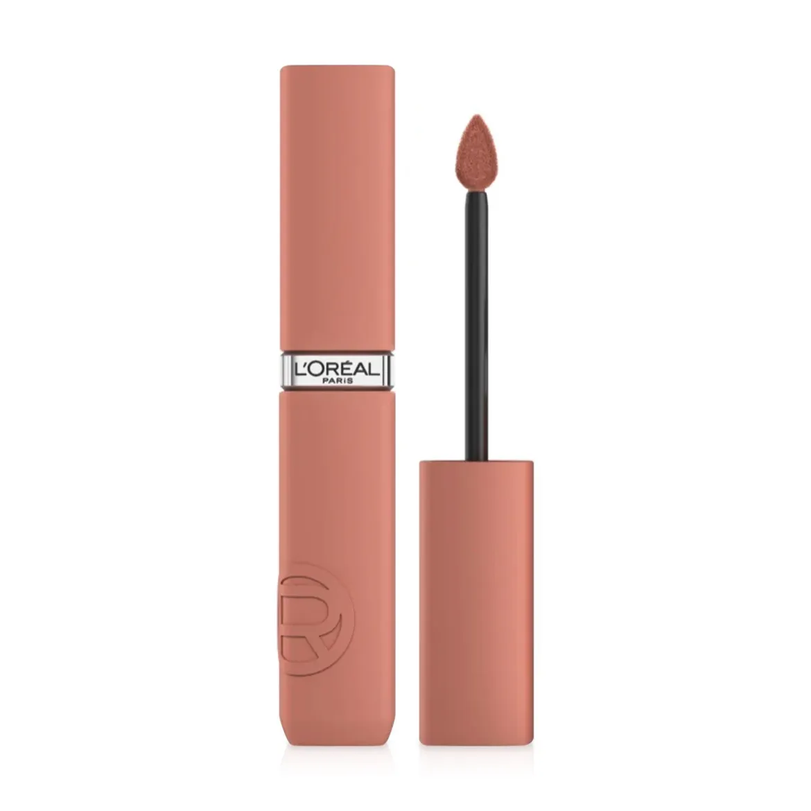 L'Oreal Paris Infaillible Matte Resistance рідка помада 16H