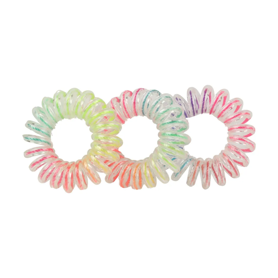 Invisibobble Kids резинка-браслет Magic Rainbow * 3 шт. — Фото 1