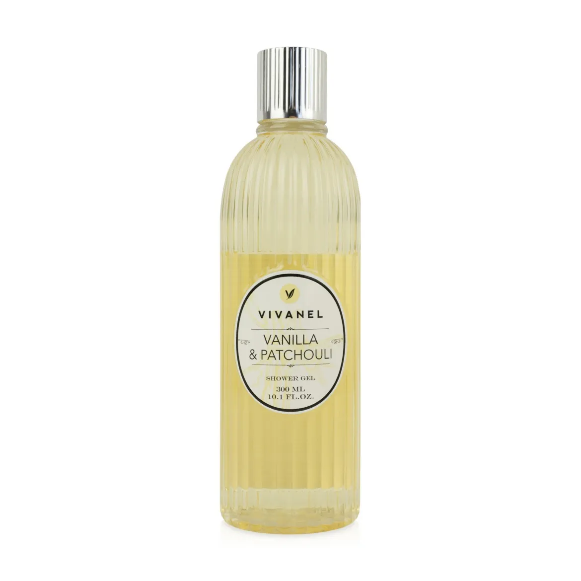 Vivanel Vanilla&amp;Patchouli гель для душу 300мл