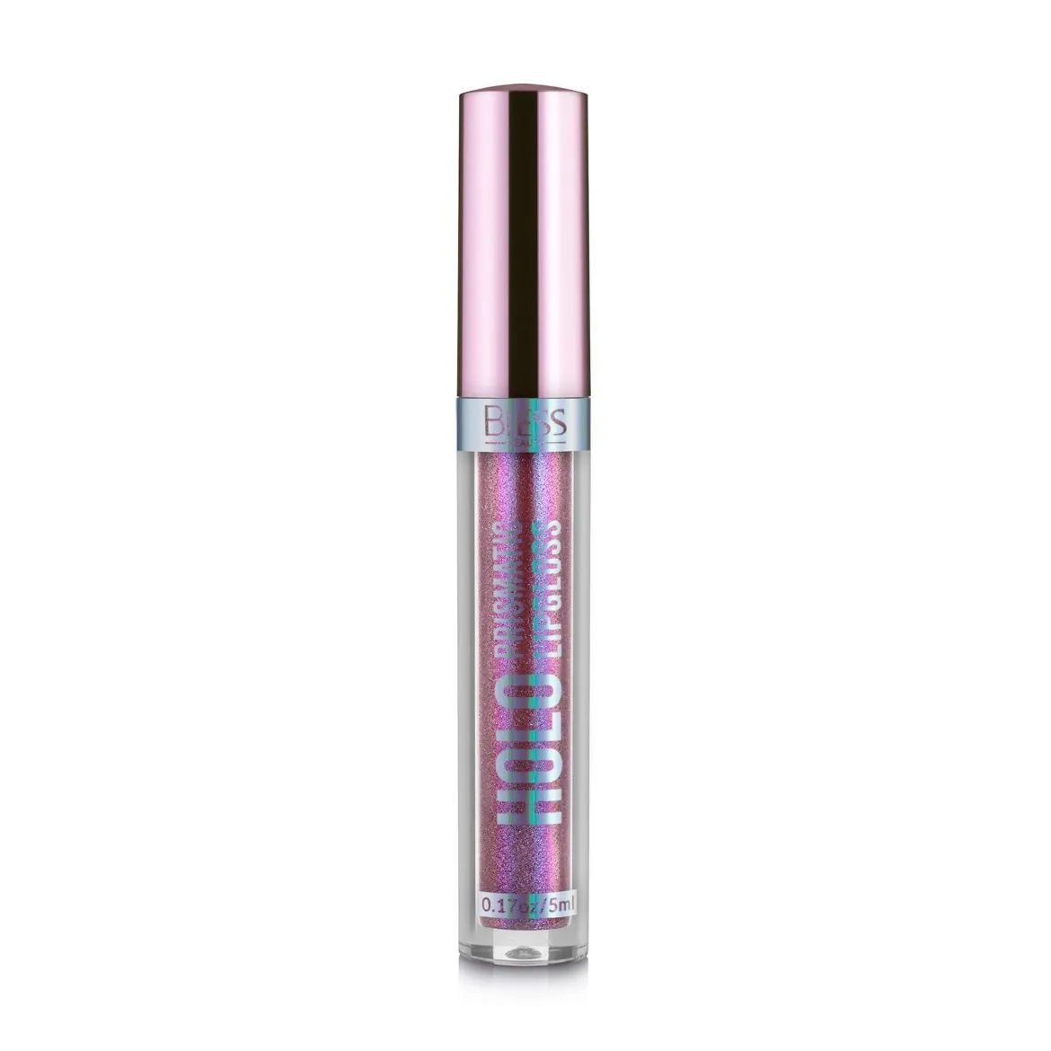 Bless Beauty Holographic блиск для губ