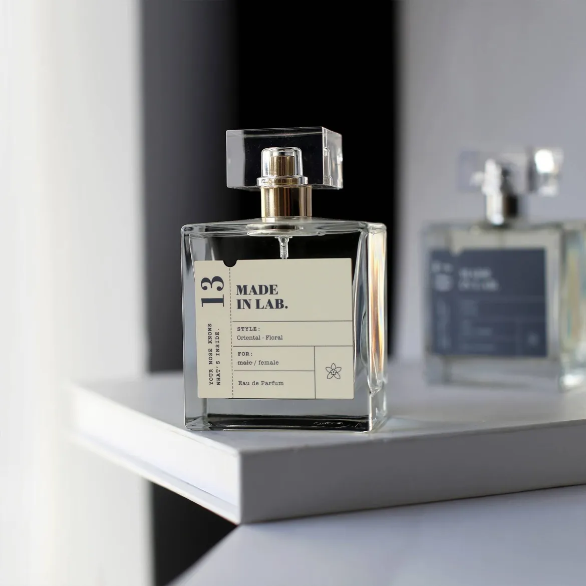 Made in Lab парфумована вода для жінок 013 vs Calvin Klein Euphoria 100мл — Фото 2