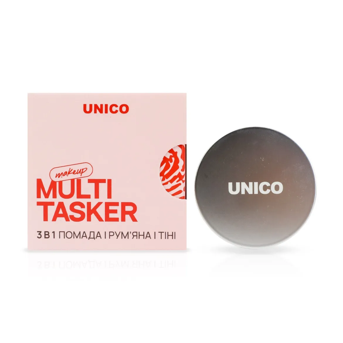 Unico мультитаскер — Фото 1