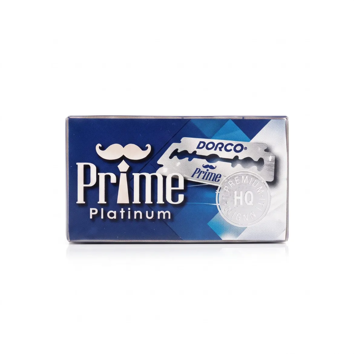 Dorco лезо Platinum 5 шт.