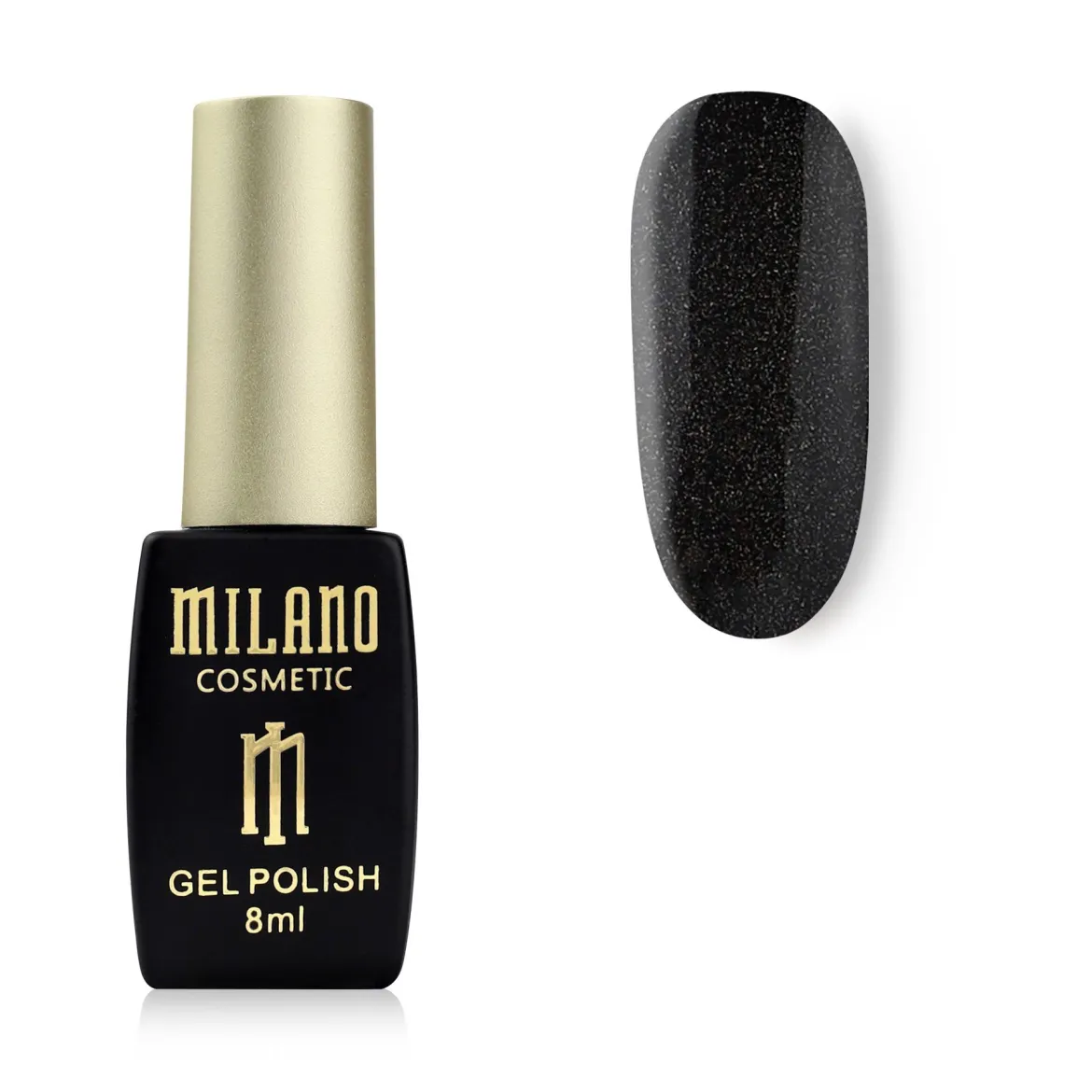 Milano Cat Eye Prizma гель-лак *