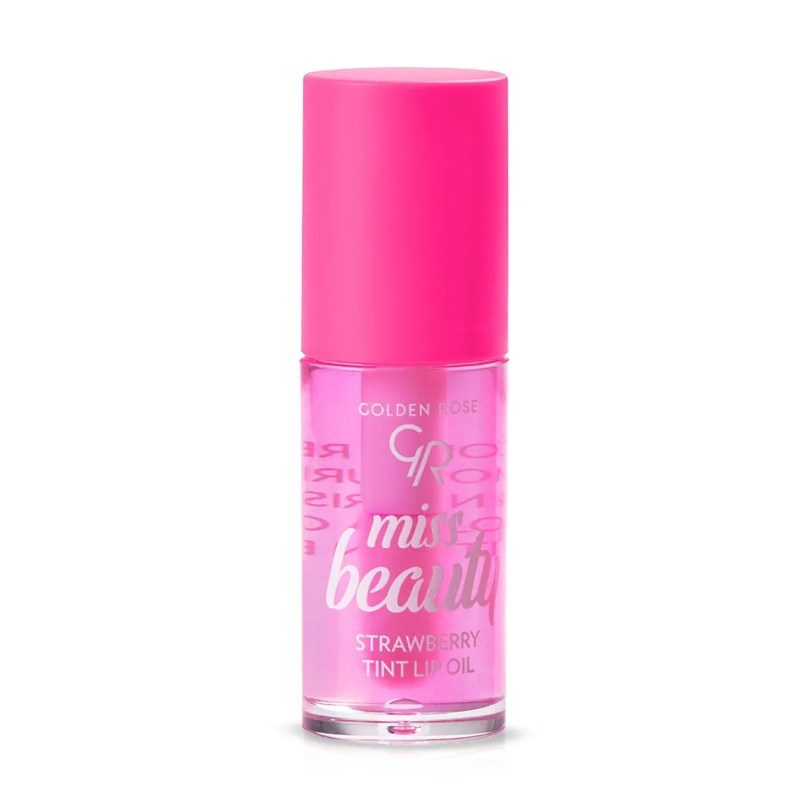 Golden Rose Miss Beauty олія - тінт для губ