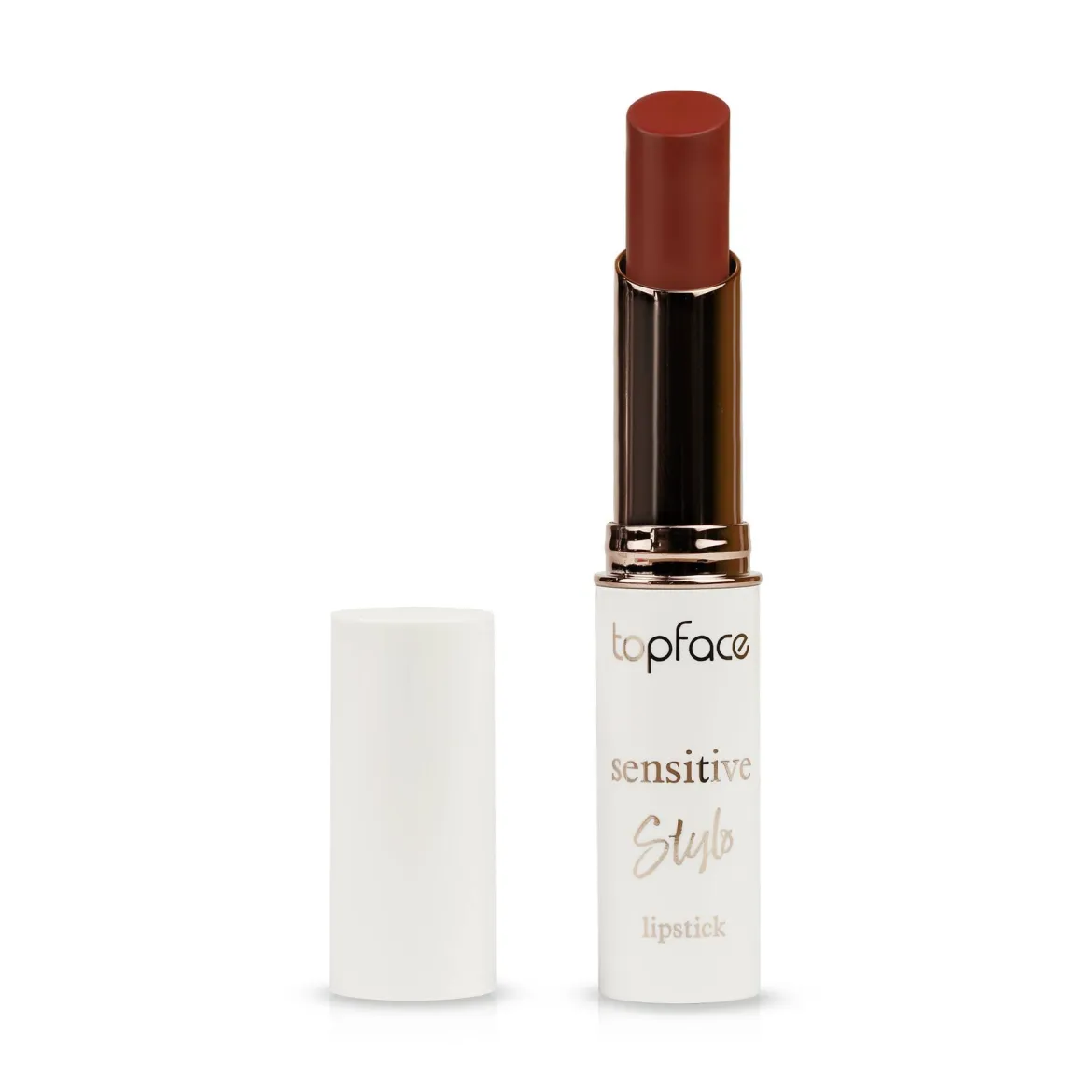 Topface Sensitive Stylo помада 012* Bohemian Rose 3.5г