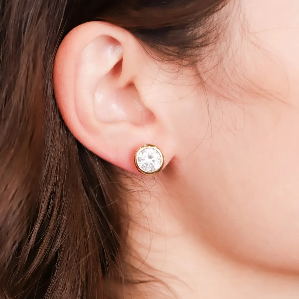 WOD Simple сережки 5* № 2 — Фото 1