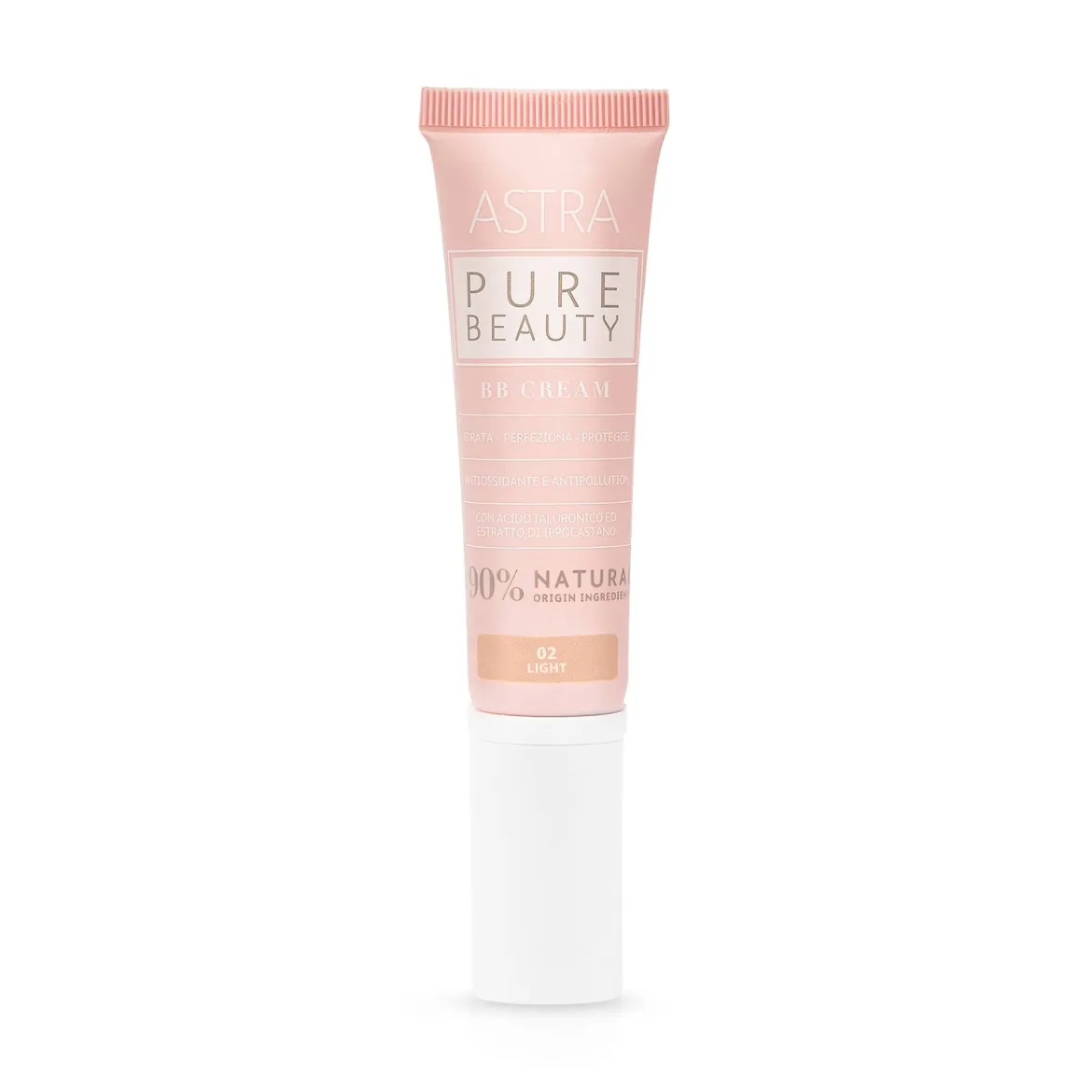 Astra Pure Beauty ВВ крем
