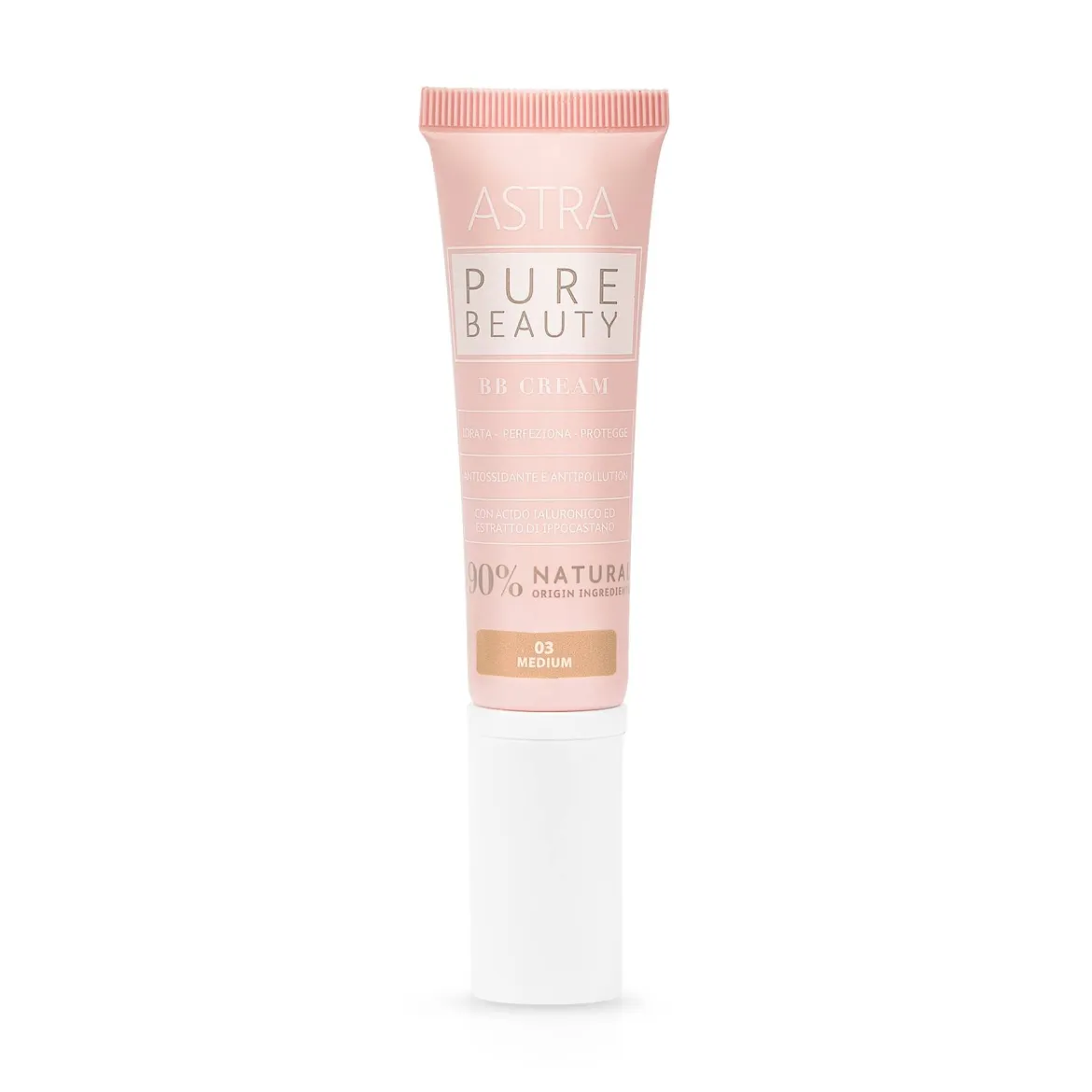 Astra Pure Beauty ВВ крем