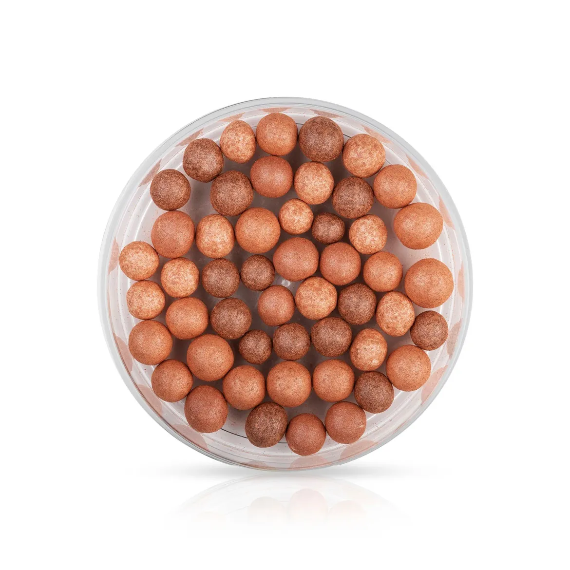 Pierre Rene Powder Balls пудра-бронзатор в кульках 20г — Фото 1