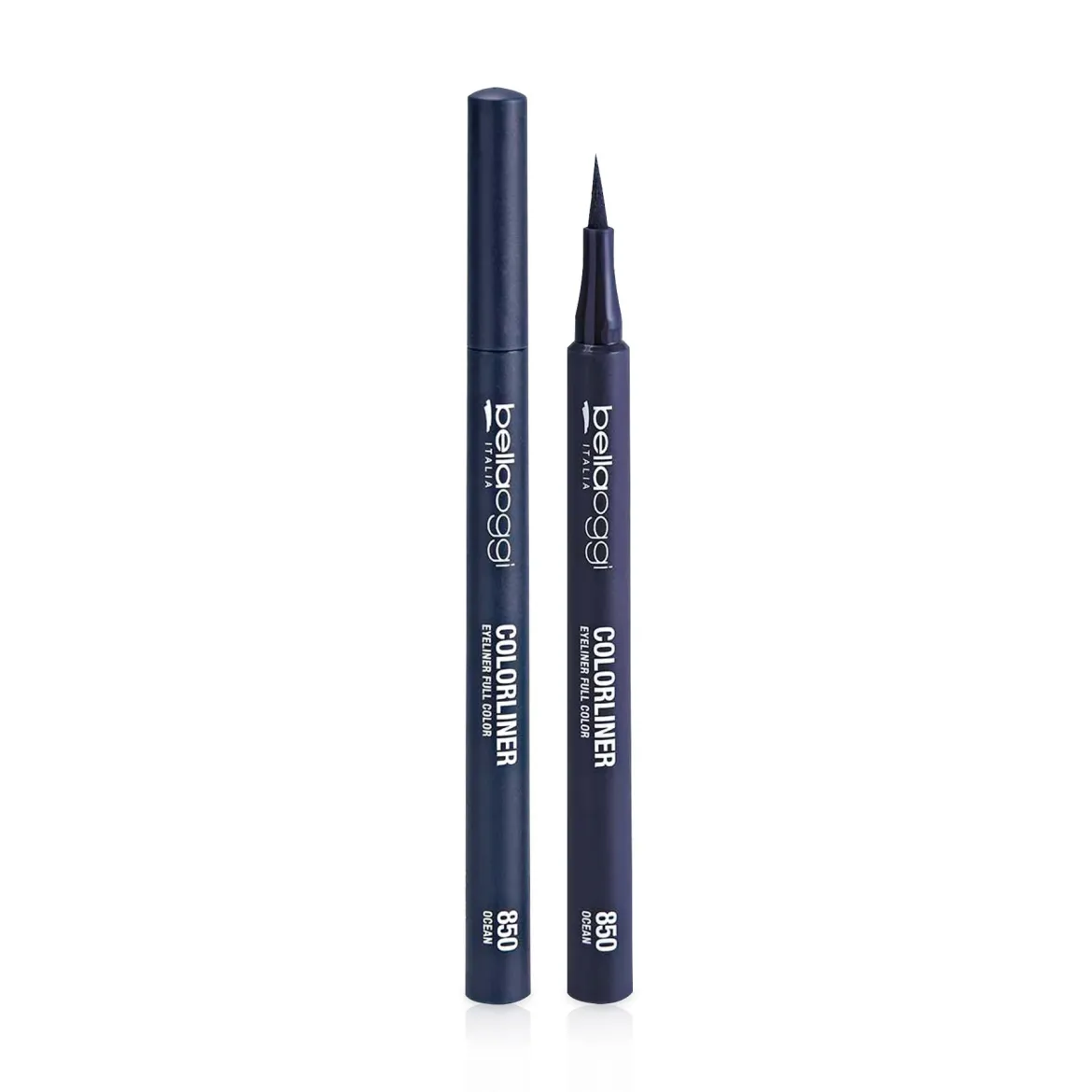 Bellaoggi Colorliner підводка - фломастер для очей