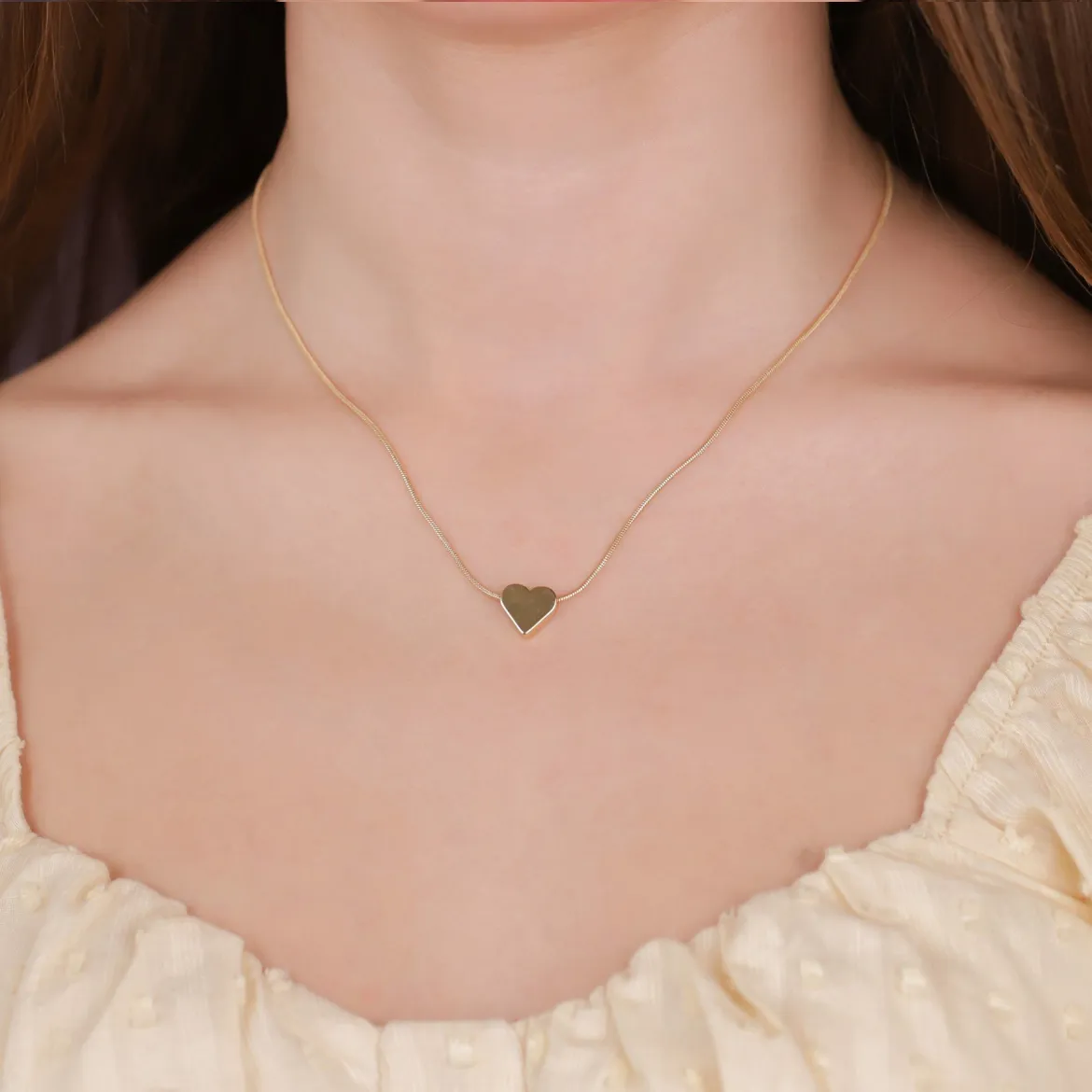 WOD Romantic ланцюжок 4* № 1 — Фото 1