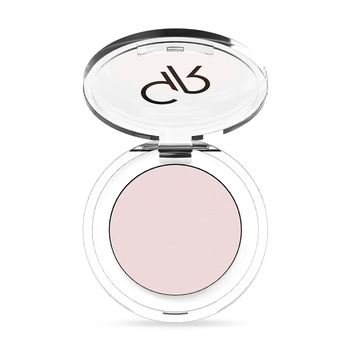 Golden Rose Soft Color Matte тіні для повік матові