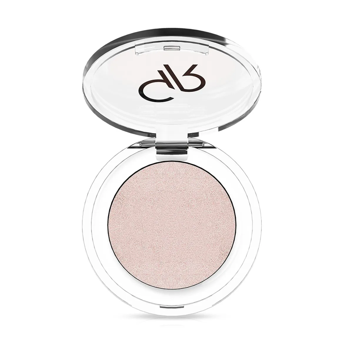 Golden Rose Soft Color Pearl тіні для повік перламутрові