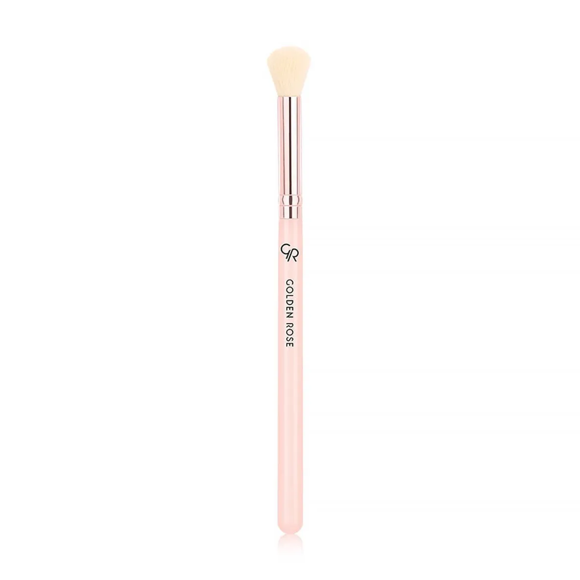 Golden Rose Nude пензлик для тіней та розтушовки