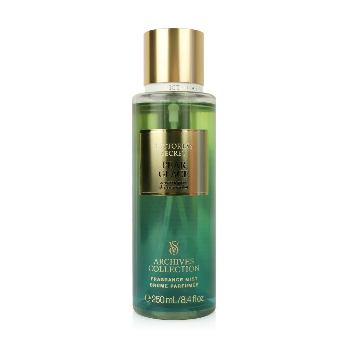 Victoria's Secret парфумований міст Pear Glace 250мл