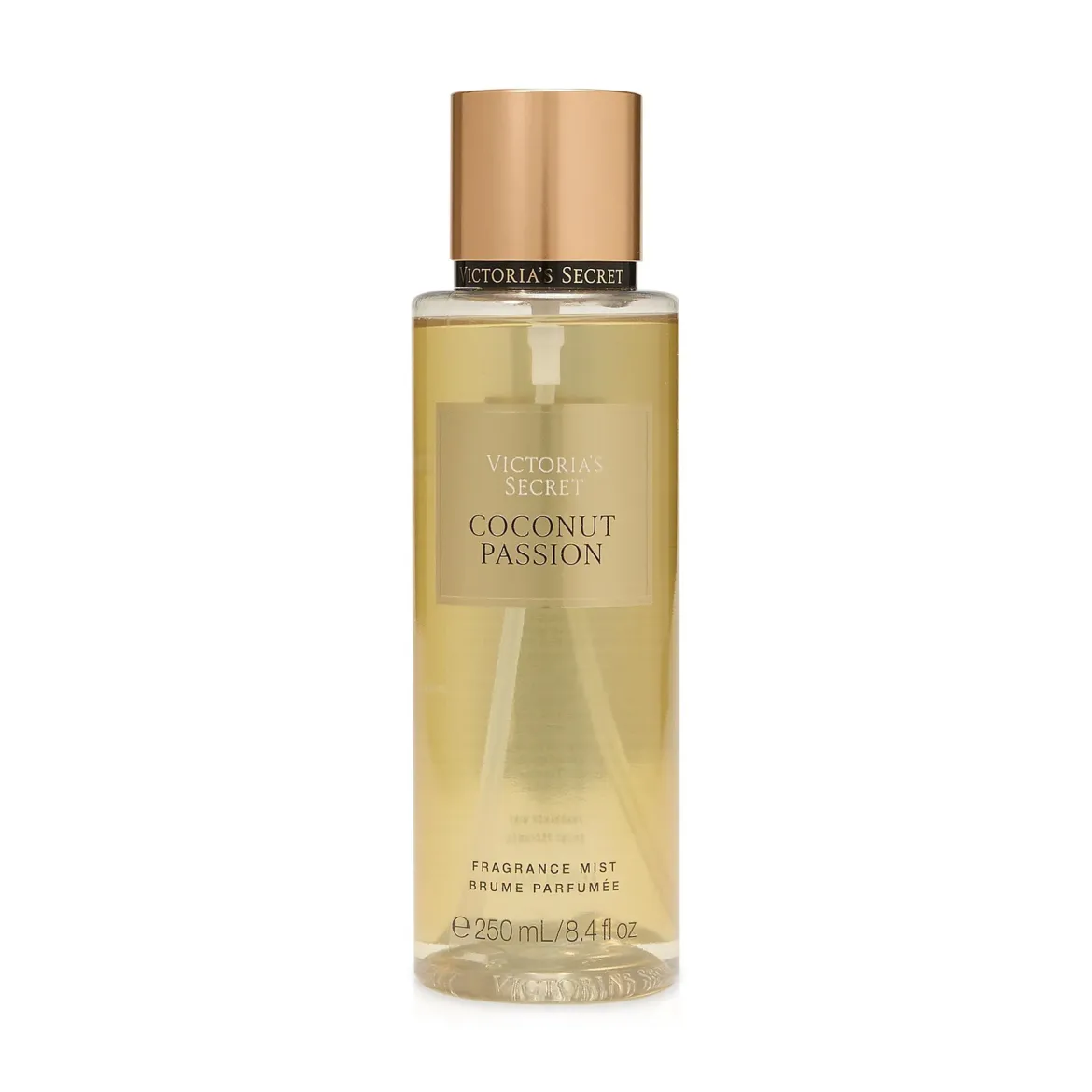 Victoria's Secret парфумований міст Coconut Passion 250мл