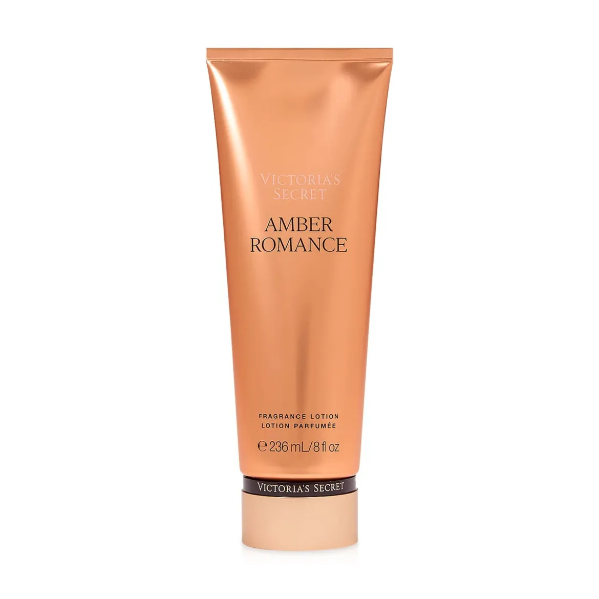 Victoria's Secret лосьйон для тіла Amber Romance 236мл