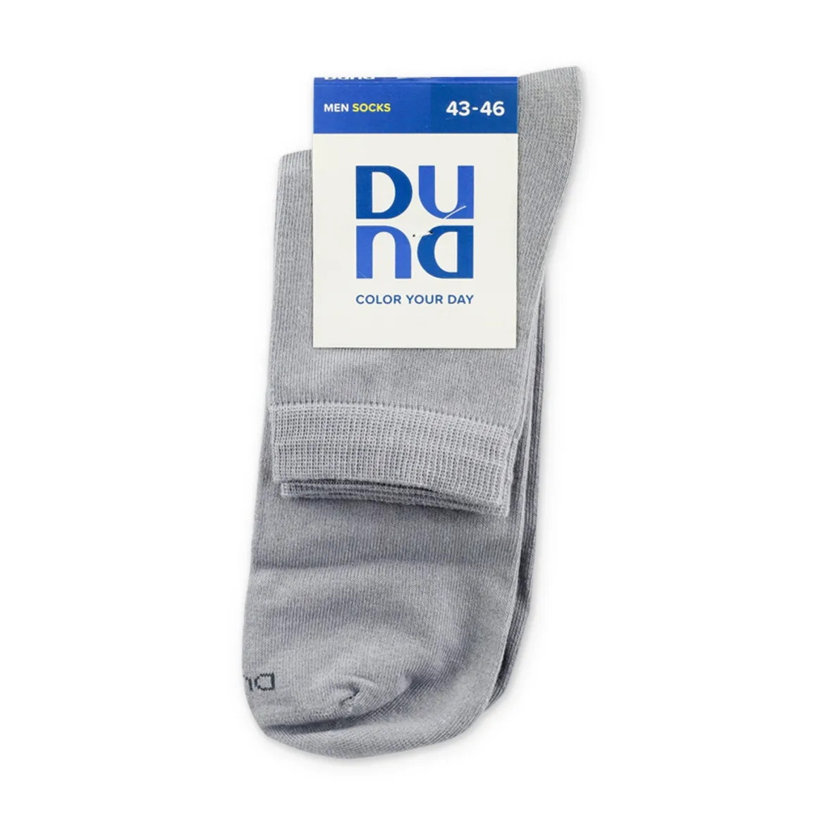 Duna шкарпетки чоловічі середні *2246