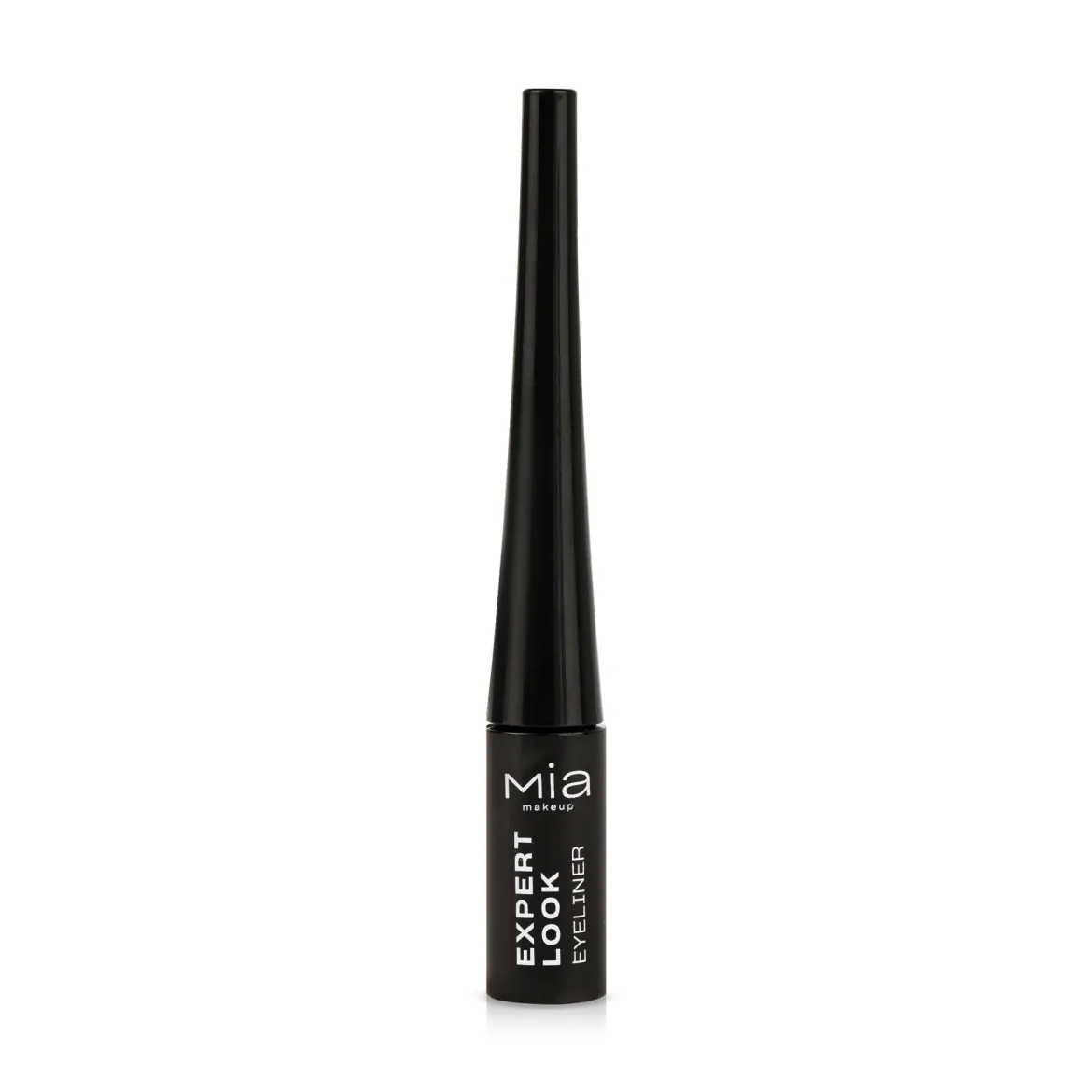 Mia рідка підводка для очей Expert Look чорна ** 7г