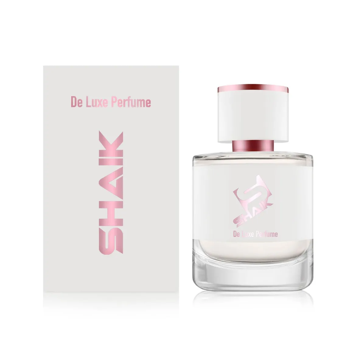 SHAIK парфумована вода для жінок 006 vs Paco Rabanne Olympea 50мл — Фото 1