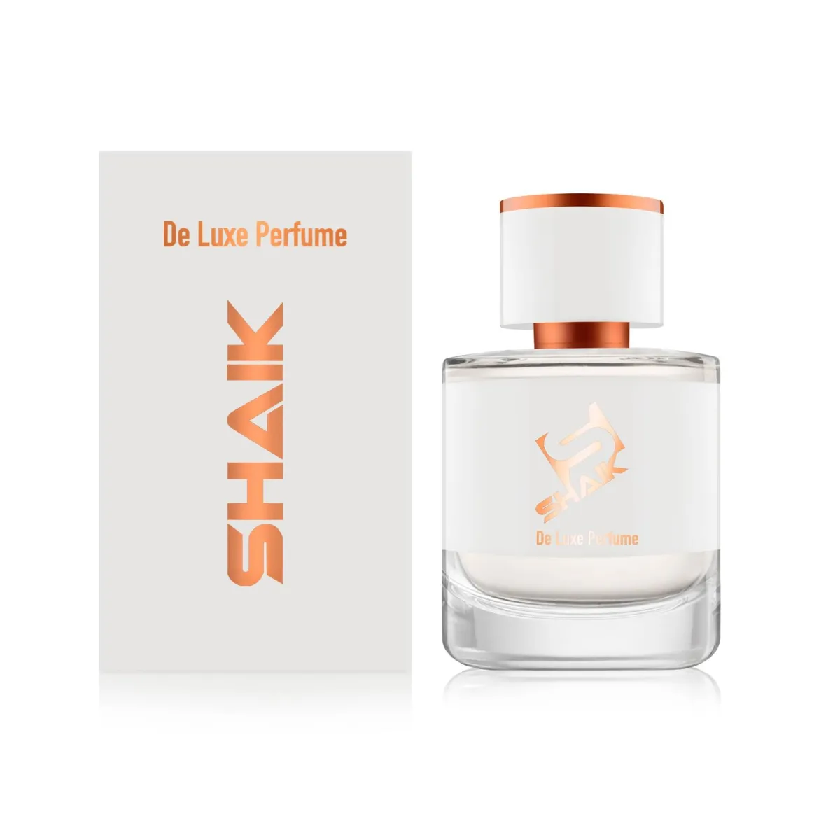 SHAIK парфумована вода для жінок 144 vs Kenzo L'Eau Kenzo Pour Femme 50мл — Фото 1