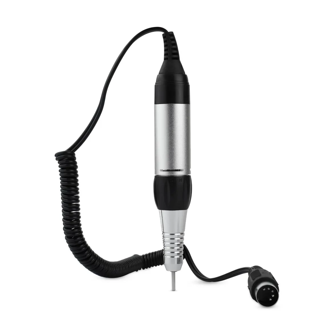 BUCOS фрезер ZS-610 PRO black 35000об 45W — Фото 1