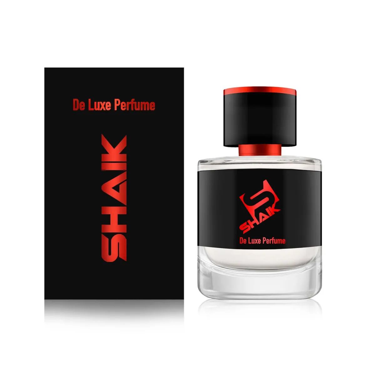 SHAIK парфумована вода для чоловіків 117 vs Kenzo L'Eau Kenzo Pour Homme 50мл — Фото 1